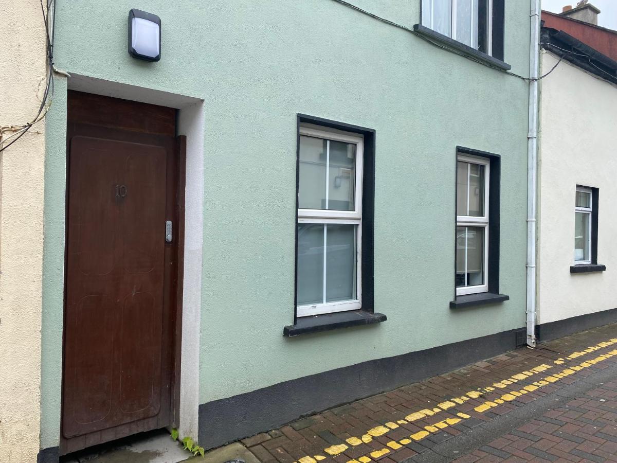 St Patricks Avenue Apartment Galway Eksteriør bilde