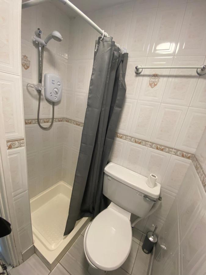 St Patricks Avenue Apartment Galway Eksteriør bilde